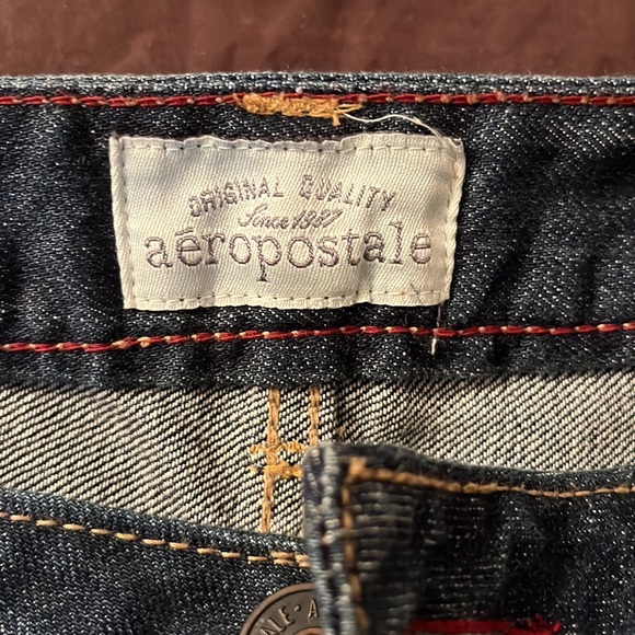 Aeropostale Jeans Chelsea Bootcut - Picture 4 of 11